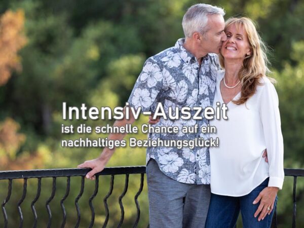 intensiv auszeit