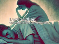 Lustlosigkeit