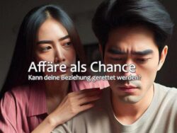 Affäre als Chance