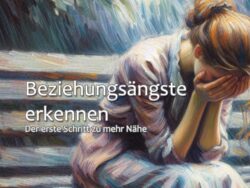 Beziehungsängste erkennen