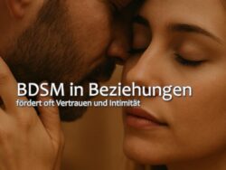 BDSM in Beziehungen