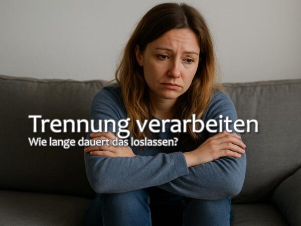 Trennung verarbeiten - Paartherapie Intensiv Trennung verarbeiten
