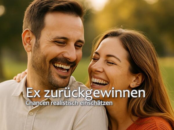 Ex zurückgewinnen